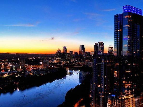 44 East Ave 2304, Austin TX 78701
