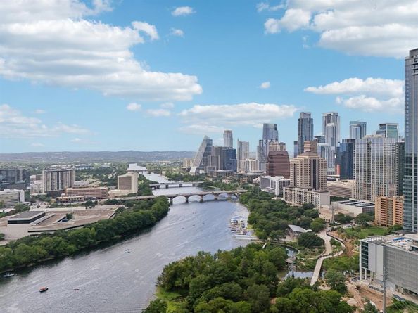 44 East Ave 2304, Austin TX 78701