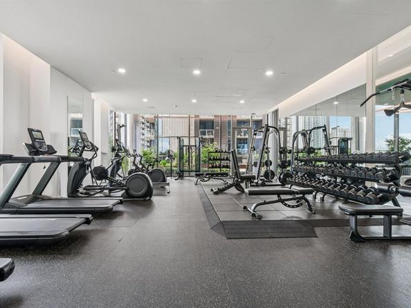 44 East Ave 2304, Austin TX 78701