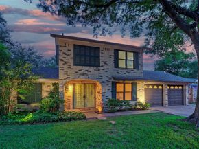 3003 Mohawk RD, Austin TX 78757