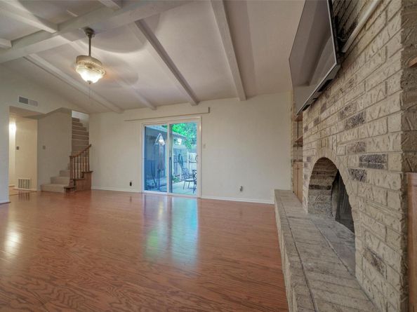 3003 Mohawk RD, Austin TX 78757