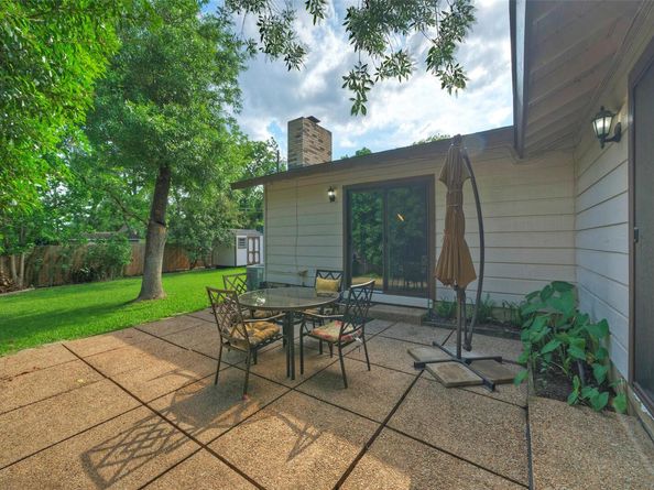 3003 Mohawk RD, Austin TX 78757