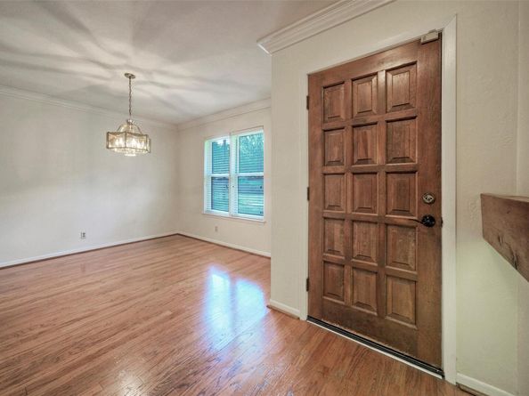 3003 Mohawk RD, Austin TX 78757