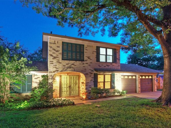 3003 Mohawk RD, Austin TX 78757