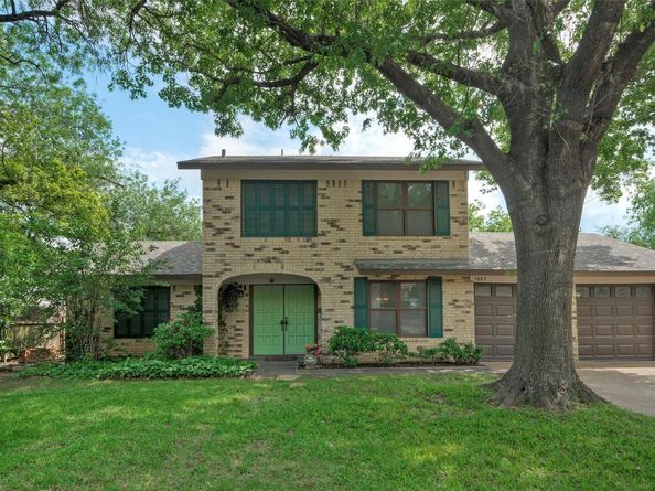 3003 Mohawk RD, Austin TX 78757
