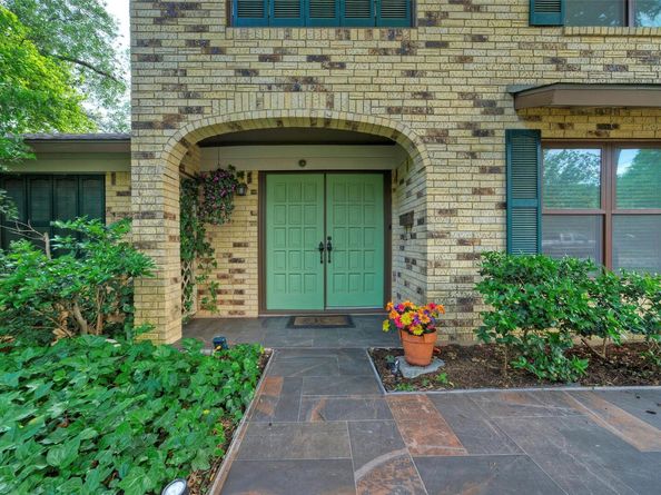 3003 Mohawk RD, Austin TX 78757