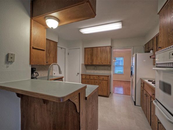3003 Mohawk RD, Austin TX 78757