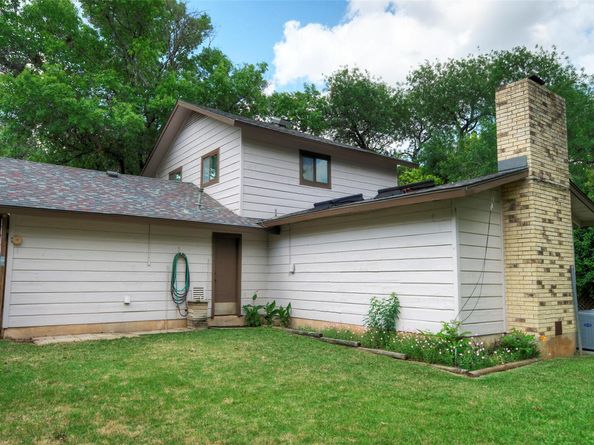 3003 Mohawk RD, Austin TX 78757