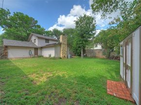 3003 Mohawk RD, Austin TX 78757