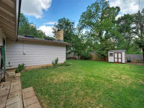 3003 Mohawk RD, Austin TX 78757