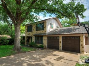 3003 Mohawk RD, Austin TX 78757