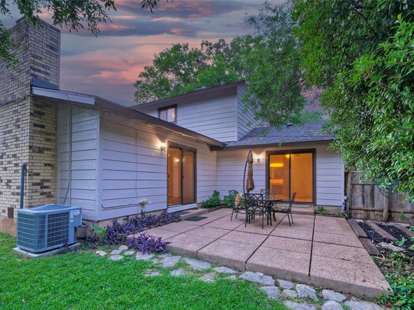 3003 Mohawk RD, Austin TX 78757
