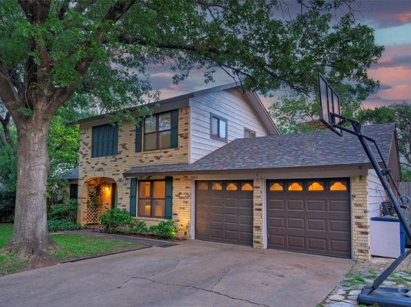 3003 Mohawk RD, Austin TX 78757