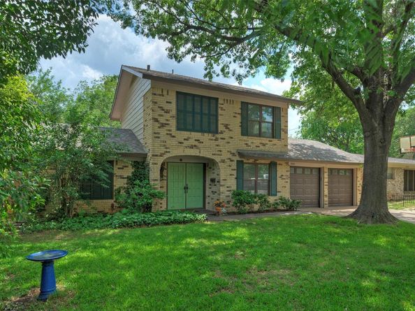 3003 Mohawk RD, Austin TX 78757