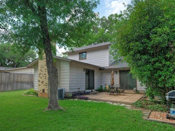 3003 Mohawk RD, Austin TX 78757