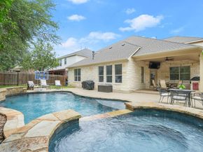 606 Victoria DR, Cedar Park TX 78613