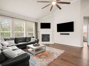 606 Victoria DR, Cedar Park TX 78613