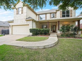 606 Victoria DR, Cedar Park TX 78613
