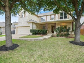 606 Victoria DR, Cedar Park TX 78613