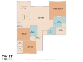16812 Bailey Jean DR, Round Rock TX 78681