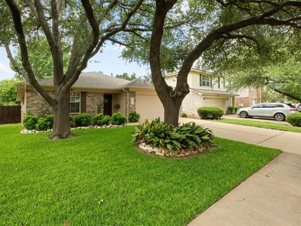 16812 Bailey Jean DR, Round Rock TX 78681