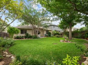 16812 Bailey Jean DR, Round Rock TX 78681