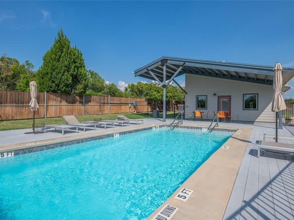 7805 Cooper LN 103, Austin TX 78745