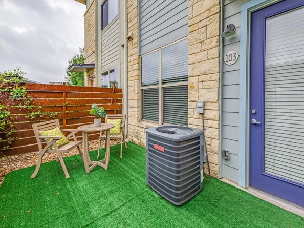 7805 Cooper LN 103, Austin TX 78745