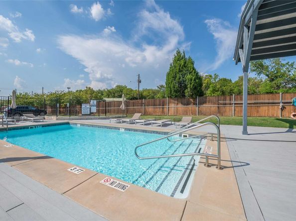 7805 Cooper LN 103, Austin TX 78745