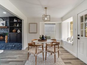 2511 Shiloh DR, Austin TX 78745