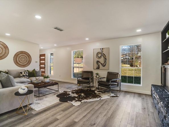 2511 Shiloh DR, Austin TX 78745