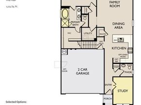 1920 Davee PL, Georgetown TX 78633