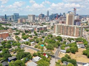 1001 Catalpa ST, Austin TX 78702