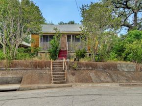 1001 Catalpa ST, Austin TX 78702