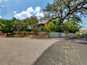 1001 Catalpa ST, Austin TX 78702
