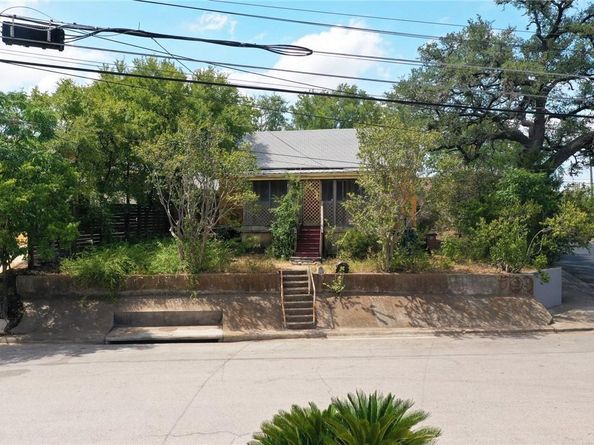 1001 Catalpa ST, Austin TX 78702