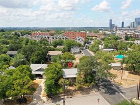1001 Catalpa ST, Austin TX 78702