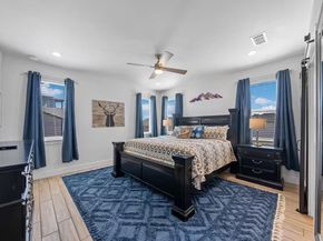 18401 Valley Hill LN, Point Venture TX 78645