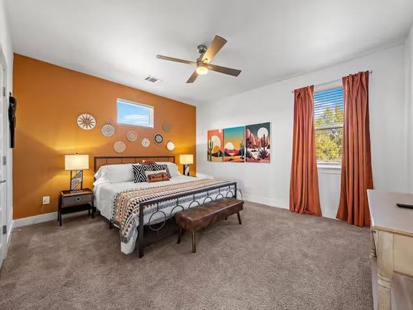 18401 Valley Hill LN, Point Venture TX 78645