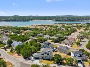 18401 Valley Hill LN, Point Venture TX 78645