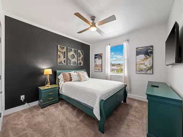 18401 Valley Hill LN, Point Venture TX 78645