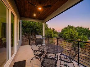 18401 Valley Hill LN, Point Venture TX 78645