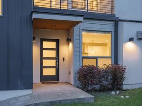 615 Jewell ST, Austin TX 78704