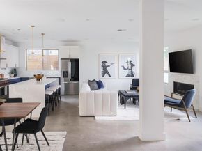 615 Jewell ST, Austin TX 78704