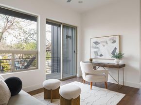 615 Jewell ST, Austin TX 78704