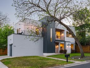 615 Jewell ST, Austin TX 78704