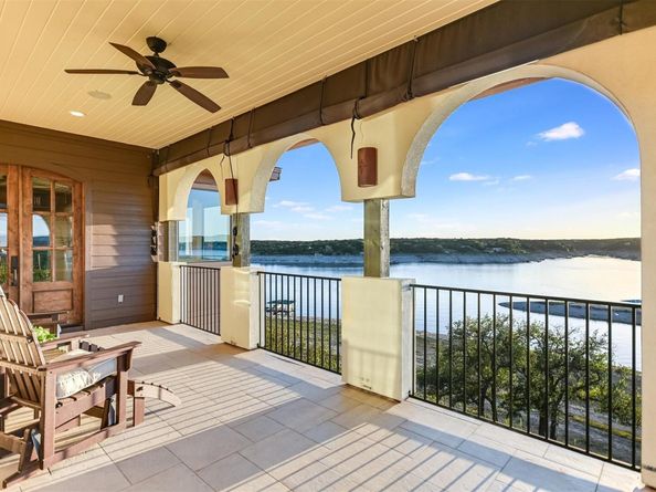 17017 S Ridge LN, Austin TX 78734