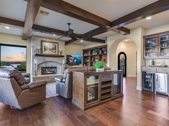 17017 S Ridge LN, Austin TX 78734