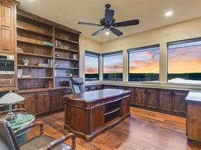 17017 S Ridge LN, Austin TX 78734