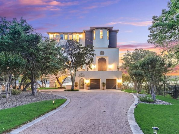 17017 S Ridge LN, Austin TX 78734